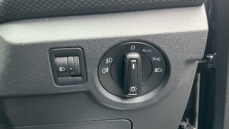 Volkswagen T-Cross 1.0 TSI 110 SE 5dr Petrol Estate